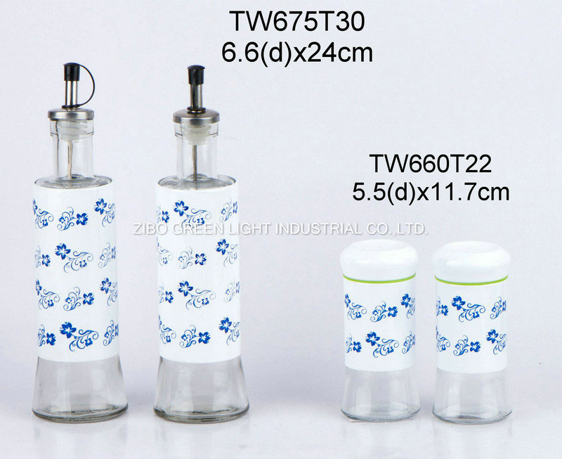 TW675T30, 660T22